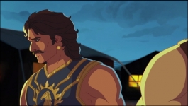 Baahubali Crown of Blood (Hindi) - Season 01 Episode 06